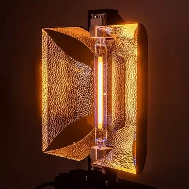 HPS 1000W Pro V2.0 GB Lampe on