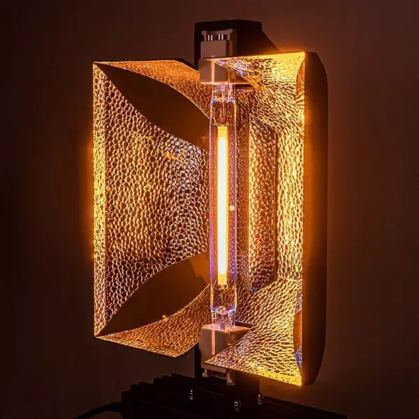 HPS 1000W Pro V2.0 GB Lampe on