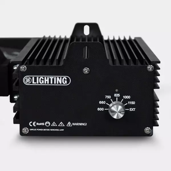 HPS 1000W Pro V2.0 GB Lighting Lampe - GB The Green Brand