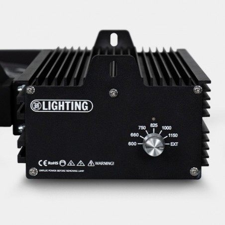 HPS 1000W Pro V2.0 GB Lighting Lampe - GB The Green Brand