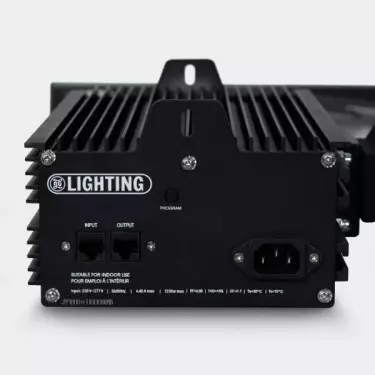 HPS 1000W Pro V2.0 GB Lighting Lampe - GB The Green Brand