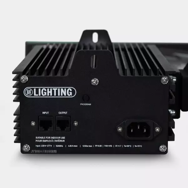 HPS 1000W Pro V2.0 GB Lighting Lampe - GB The Green Brand