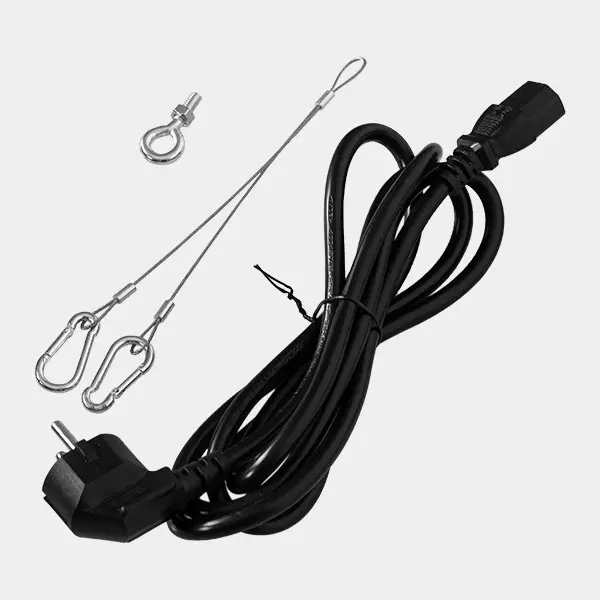 HPS 1000W Pro V2.0 GB Lighting Lampe - GB The Green Brand