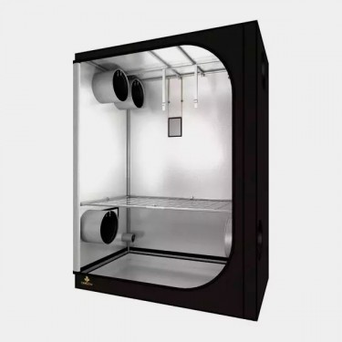 View Secret Jardin Dark Room growbox- GB The Green Brand