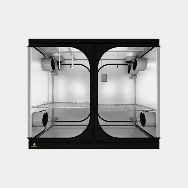 Secret Jardin Dark Room growbox- GB The Green Brand