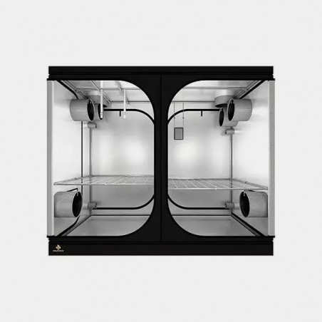 Secret Jardin Dark Room growbox- GB The Green Brand
