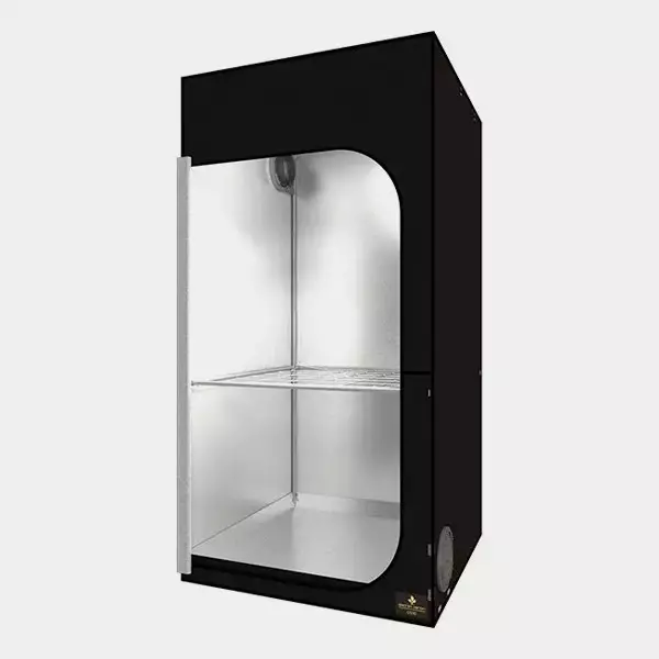 Secret Jardin Dark Street