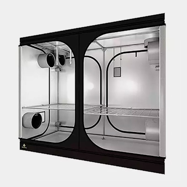 Dark Room Wide Schrank von Secret Jardin - Günstig Wachsen