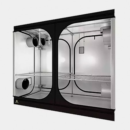 Dark Room Wide Schrank von Secret Jardin - Günstig Wachsen