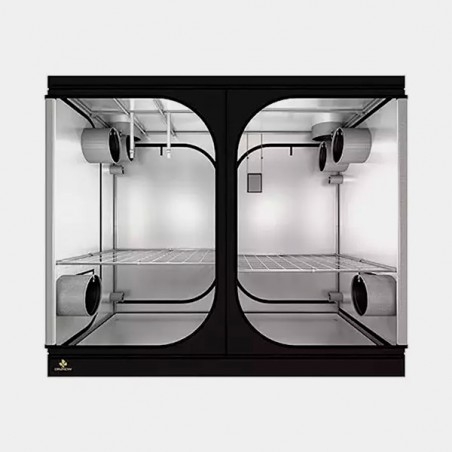 Dark Room Wide Schrank von Secret Jardin - Günstig Wachsen