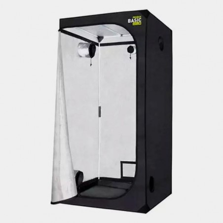 Highpro Basic Gartenschrank, hohe Qualität - Grow Billig