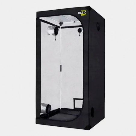 Highpro Basic Gartenschrank, hohe Qualität - Grow Billig