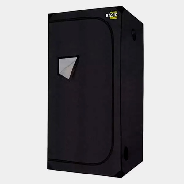 Highpro Basic Gartenschrank, hohe Qualität - Grow Billig
