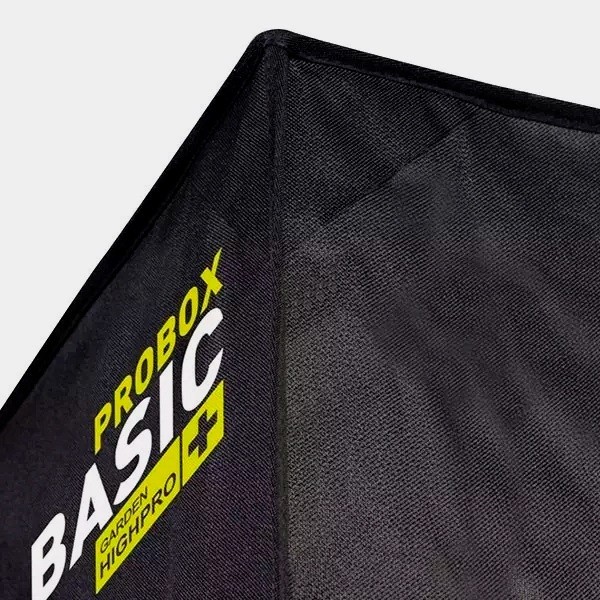 Highpro Basic Gartenschrank, hohe Qualität - Grow Billig