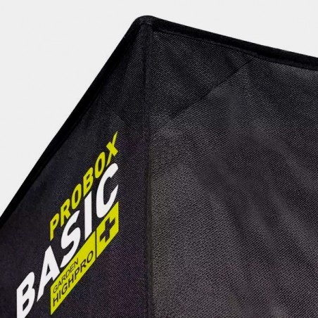 Highpro Basic Gartenschrank, hohe Qualität - Grow Billig