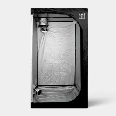 Cultibox Light Silber Grow Schränke - Günstig Wachsen