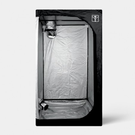 Cultibox Light Silber Grow Schränke - Günstig Wachsen