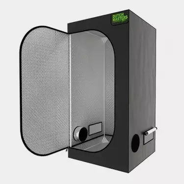 Hochwertige Dutch Masters Tower Schrank - Günstig Wachsen