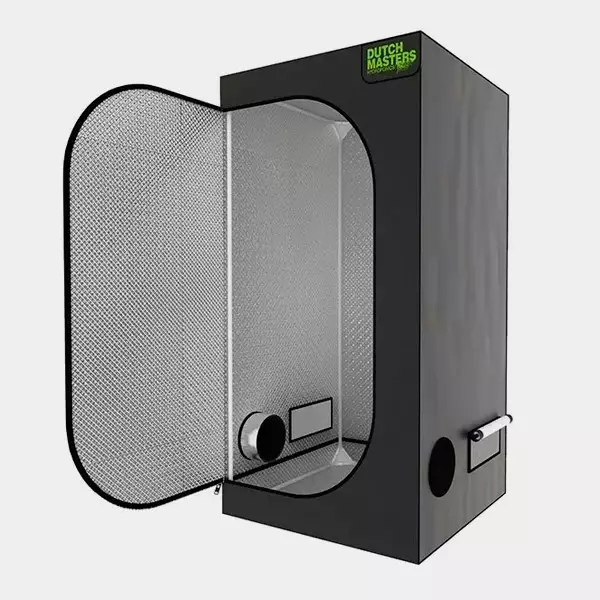 Hochwertige Dutch Masters Tower Schrank - Günstig Wachsen