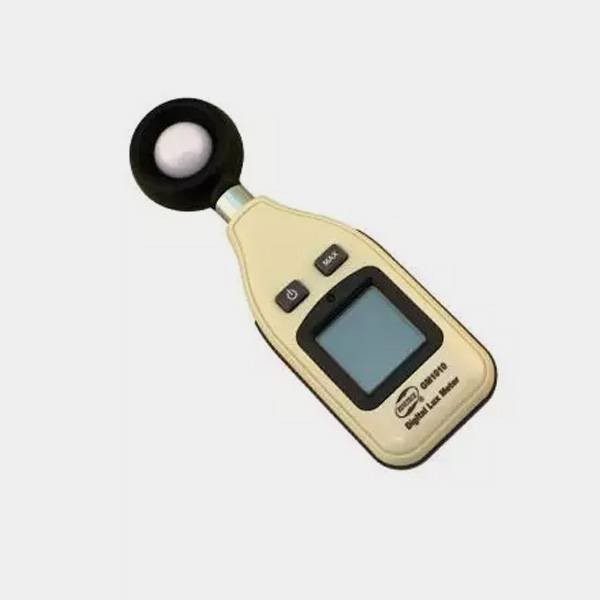 Benetech Luxmeter