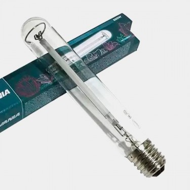 Sylvania Groxpress 600w Blütenglühbirne - Grow Günstig