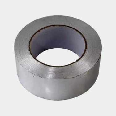Klebeband Aluminium Glanz Metall Normal