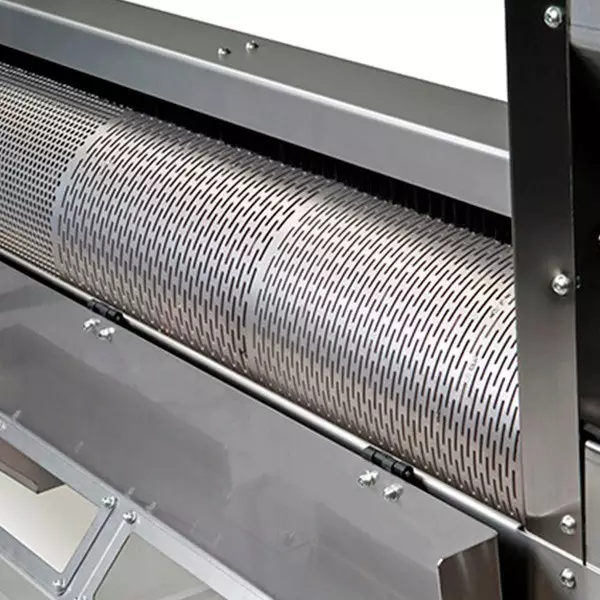 MasterSeeds Samendrescher - Preiswert wachsen