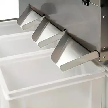 MasterSeeds Samendrescher - Preiswert wachsen