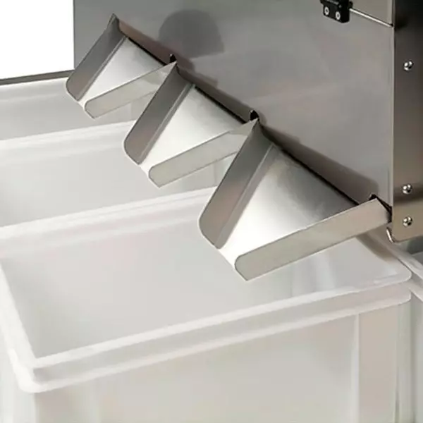 MasterSeeds Samendrescher - Preiswert wachsen