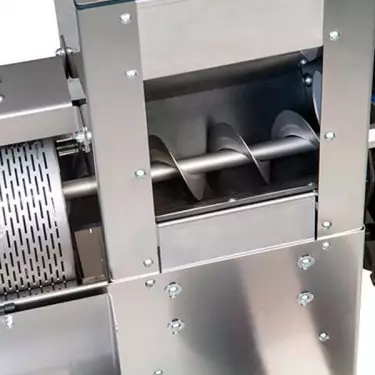 MasterSeeds Samendrescher - Preiswert wachsen