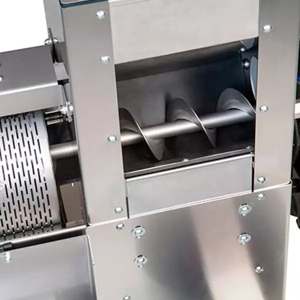 MasterSeeds Samendrescher - Preiswert wachsen