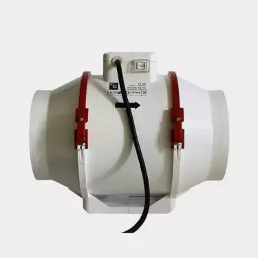 Hochwertige 2-Geschwindigkeits-TT-Dual-Abzugsvorrichtung - GB The Green Brand