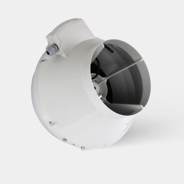 Rohrventilator VK