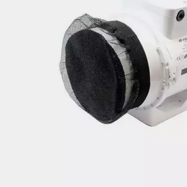 Lufteinlassfilter Dust Defender