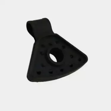 Klammern zum Befestigen von Netzen 1