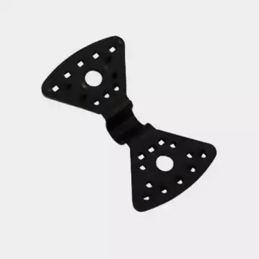 Klammern zum Befestigen von Netzen 2