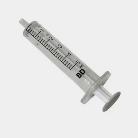 Einwegspritze 2ml