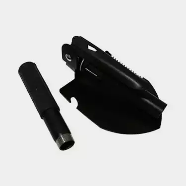 Faltbare Minikelle für Garten und Camping - GB The Green Brand