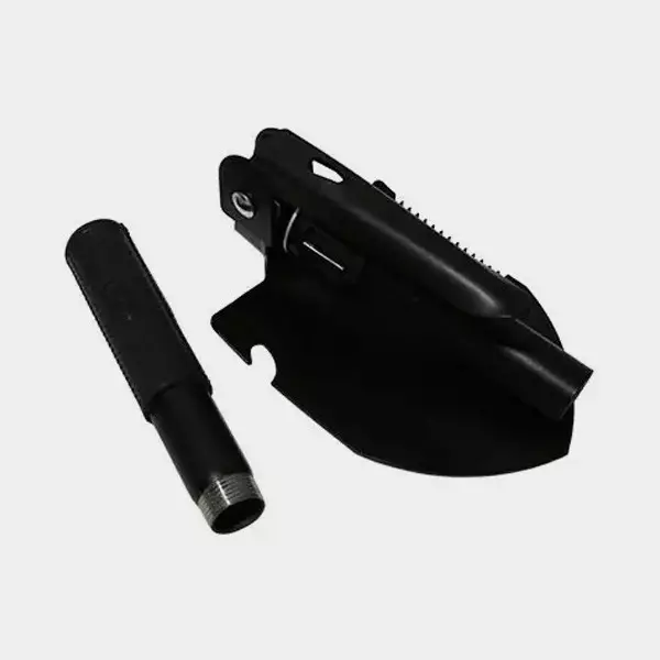 Faltbare Minikelle für Garten und Camping - GB The Green Brand