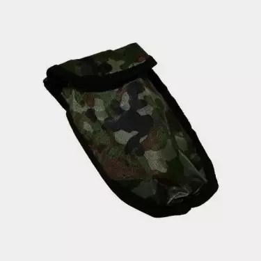 Faltbare Minikelle für Garten und Camping - GB The Green Brand