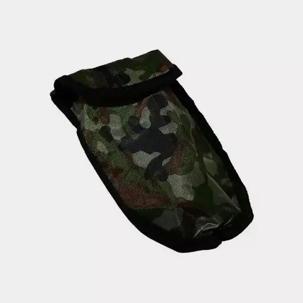 Faltbare Minikelle für Garten und Camping - GB The Green Brand