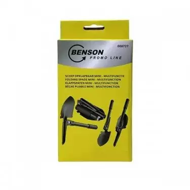 Faltbare Minikelle für Garten und Camping - GB The Green Brand