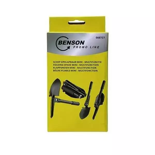 Faltbare Minikelle für Garten und Camping - GB The Green Brand