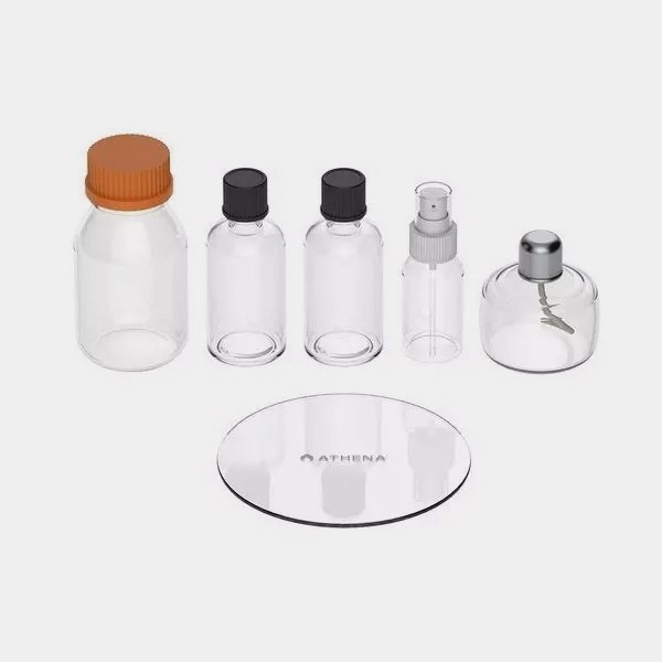 View Ersatzteile für den Tissue Kit Culture Athena