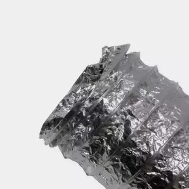 Aluconnect Flexibles Aluminiumrohr - Günstig Grow