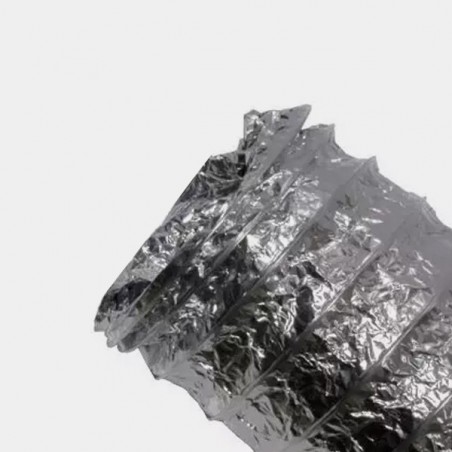 Aluconnect Flexibles Aluminiumrohr - Günstig Grow