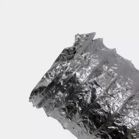Aluconnect Flexibles Aluminiumrohr - Günstig Grow