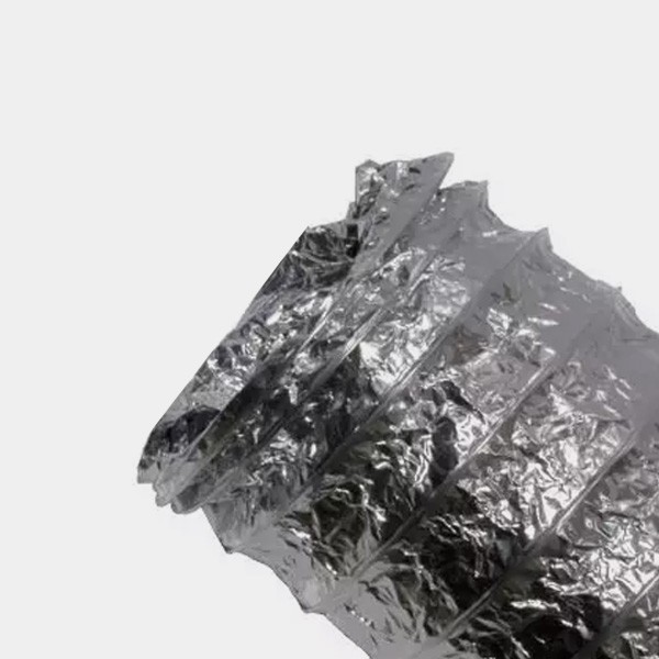 Aluminiumrohr 10 m