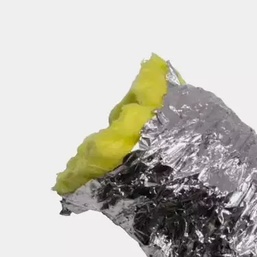 5 m schalldämpfendes Rohr