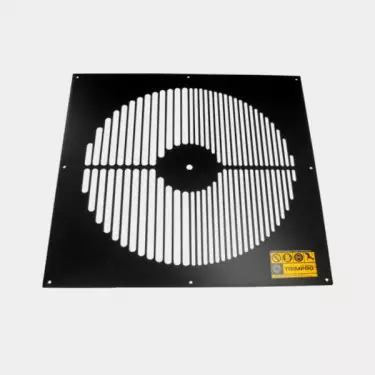 Gitter für Trimpro Original Stille Mischung - Grow Billig